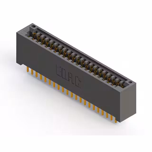 395-042-521-201 EDAC Inc.  Edgeboard Connectors
